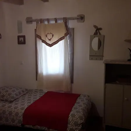 Ker Capcir Villa Bolquere Exterior photo