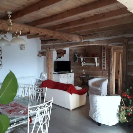 Ker Capcir Villa Bolquere Exterior photo