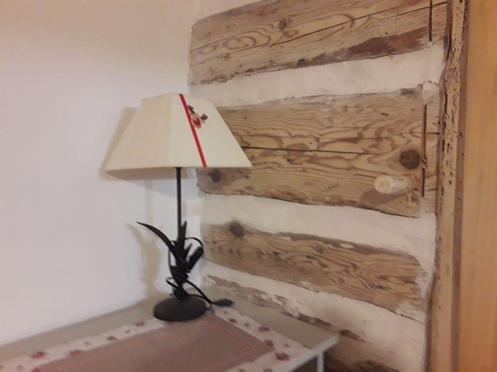 Ker Capcir Chalet Bolquere