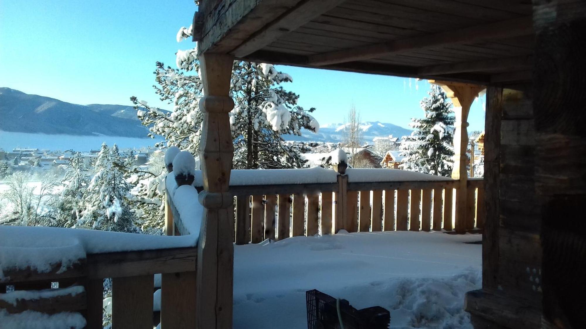 Ker Capcir Chalet