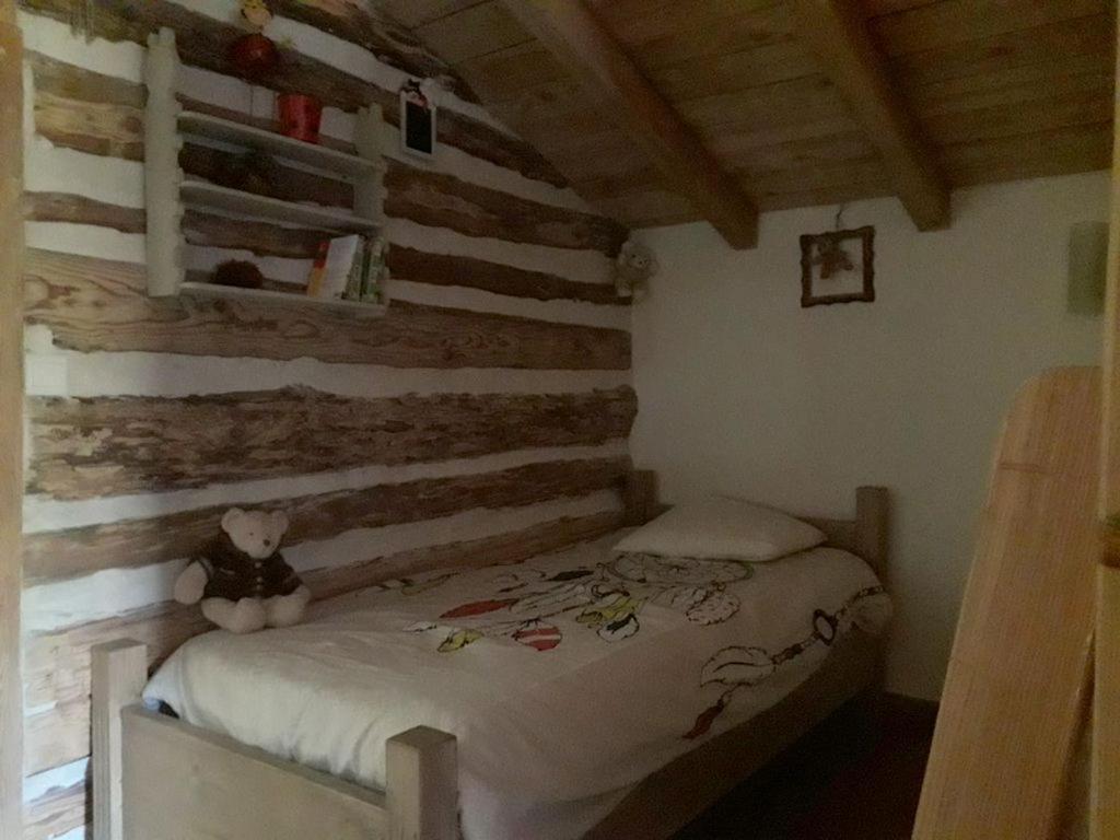 Chalet Ker Capcir *