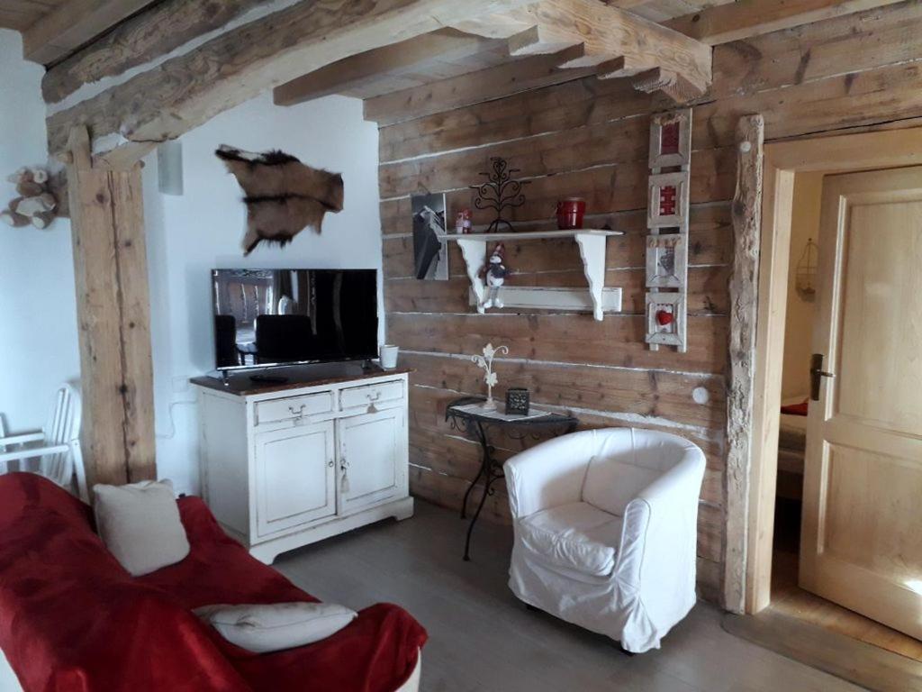 Ker Capcir Chalet *