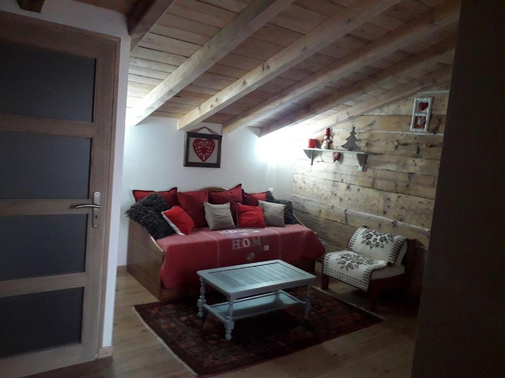 Ker Capcir Chalet Bolquere Pyrenees 2000