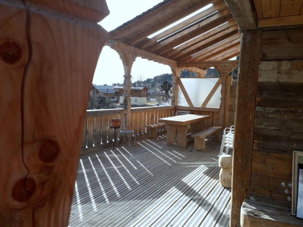 Chalet Ker Capcir