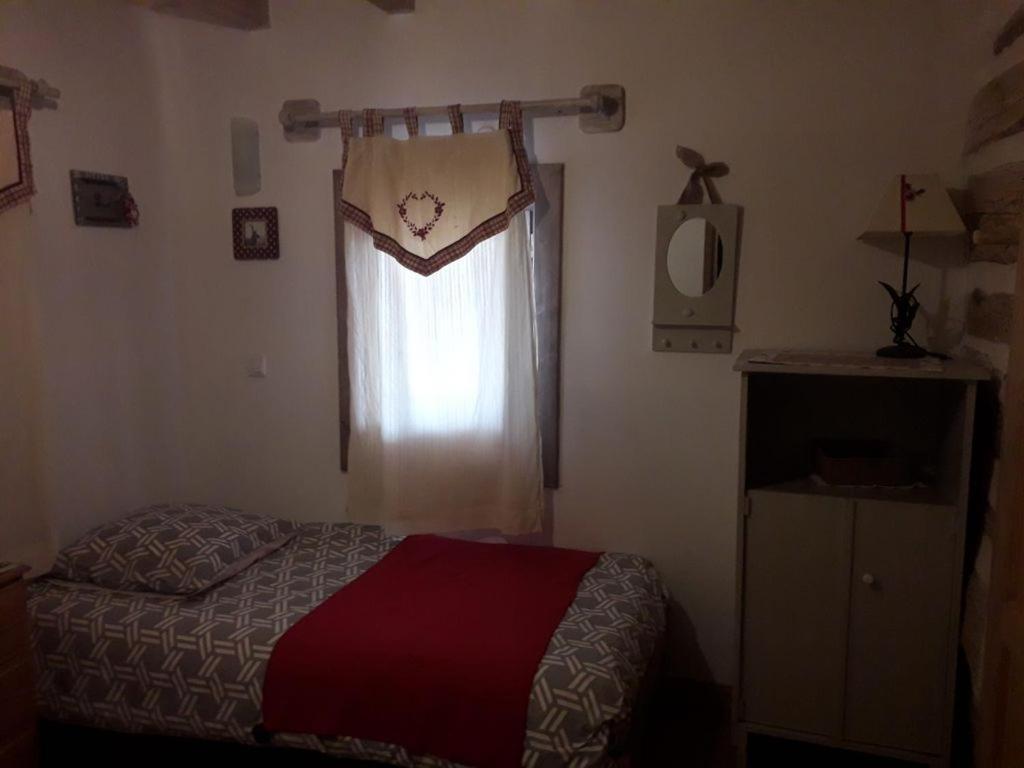 Ker Capcir Chalet