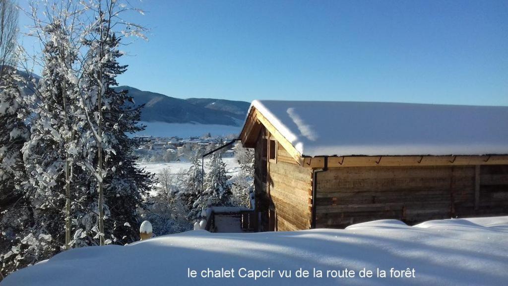 Ker Capcir *