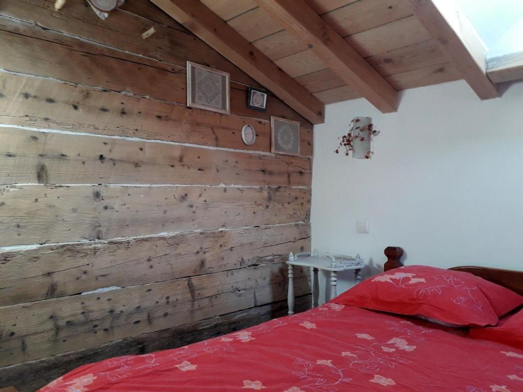 Ker Capcir Chalet *