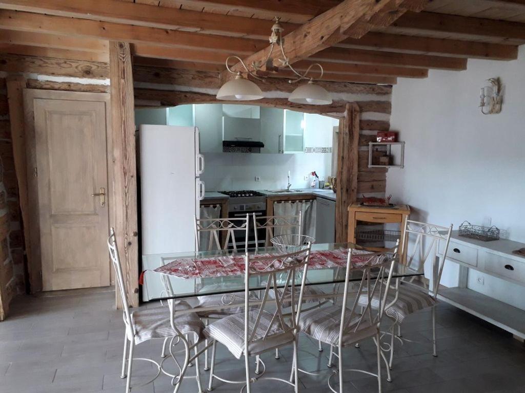 Chalet Ker Capcir
