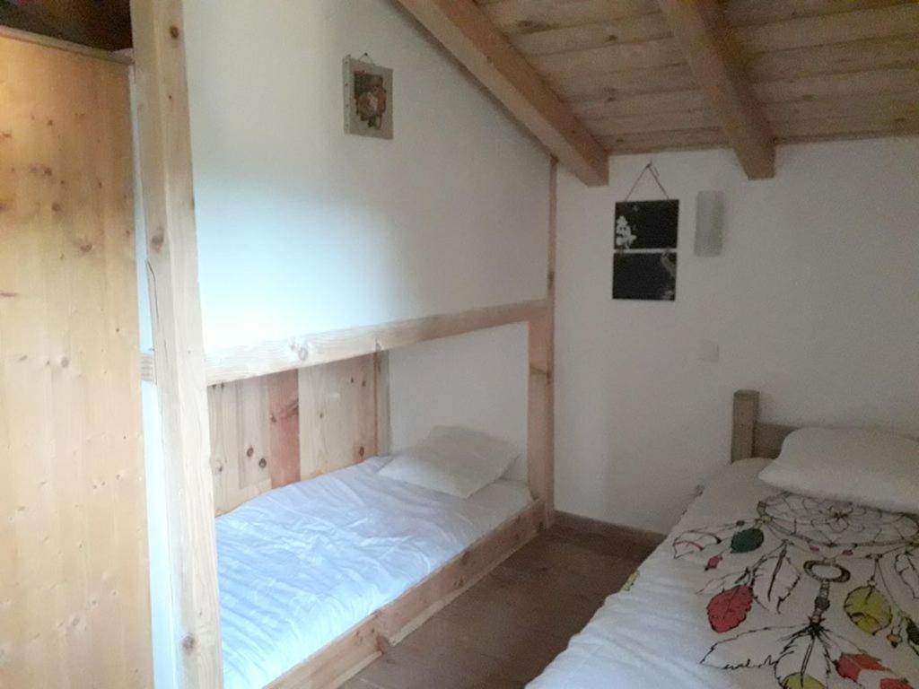 Ker Capcir Chalet *