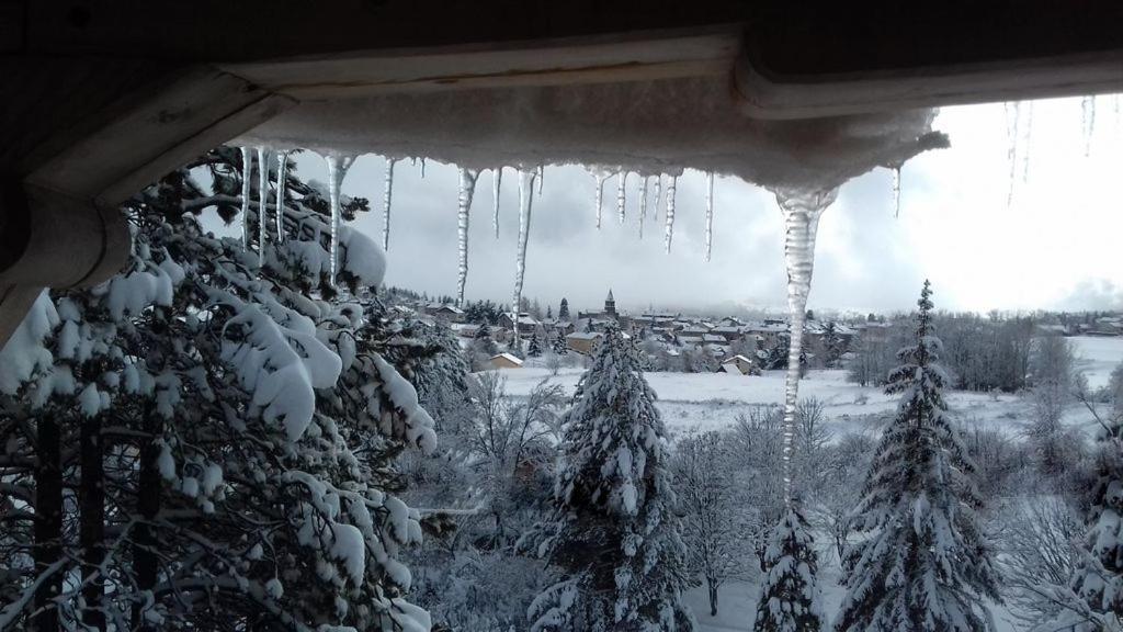 Chalet Ker Capcir